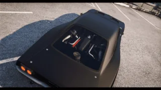 Imponte Dukes CTX C3 screenshot 4