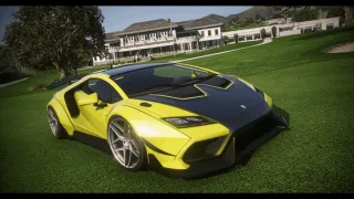 Pegassi Tempesta CTX screenshot 6
