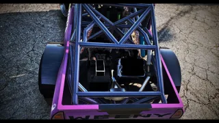 Weeny Issi Classic FDR | Addon Sound | Liveries | Scratch Made screenshot 4