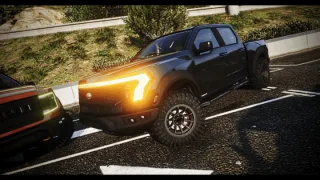 Vapid Sadler LT Pack screenshot 8
