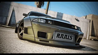 Annis Elegy RH5 CTX screenshot 6