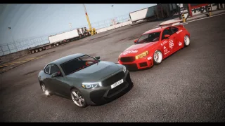 Ubermacht Cypher ll Pack screenshot 1