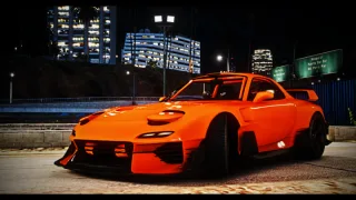 Annis ZR350 Hycade Street Spec Vanilla Edit screenshot 8