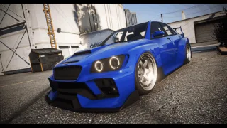 Karin Sultan Hycade Pack screenshot 5