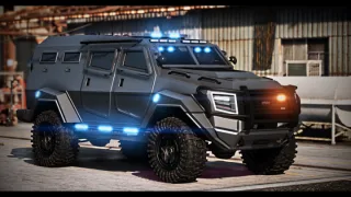 HVY Insurgence Pack | LEO Variant | Addon Sound | 40 Tuning Parts | Liveries | Vanilla Edit screenshot 13