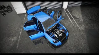 Karin Sultan CTX screenshot 4