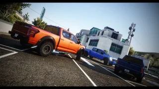 Vapid Sadler LT-150 Scratch-Made Truck Pack screenshot 2