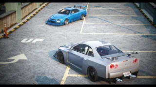 Annis Elegy RH7 CTX EVO | Addon Sound | 83 Tuning Parts | Livery Map | Scratch Made screenshot 15