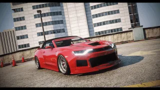 Declasse Vigero ZX Drop CTX C2 screenshot 1