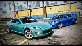 Annis Sakura Add-On Car Pack screenshot 1