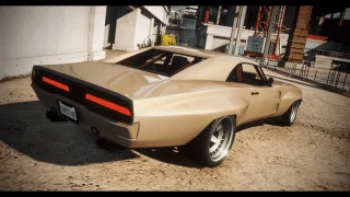 Imponte Dukes CTX screenshot 2