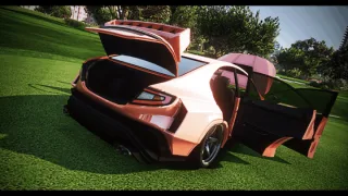 Karin Terenowa CTX screenshot 6