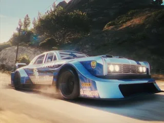 Vapid Dorset Pack screenshot 4