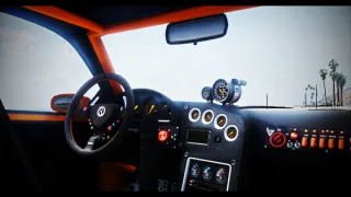 Annis ZR350 Hycade Street Spec Vanilla Edit screenshot 4