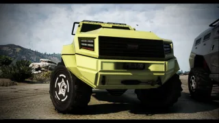 HVY Insurgence Pack | LEO Variant | Addon Sound | 40 Tuning Parts | Liveries | Vanilla Edit screenshot 8
