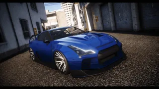 Annis Elegy RH8 Hycade Lore Edit screenshot 2