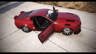Vapid Dominator CTX C2 screenshot 7