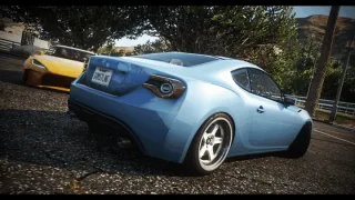 Karin S95 CTX | 7 Bodykits screenshot 3