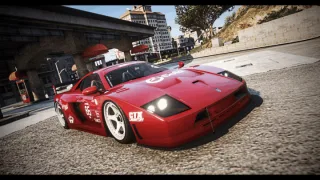 Grotti Turismo Classic CTX screenshot 2