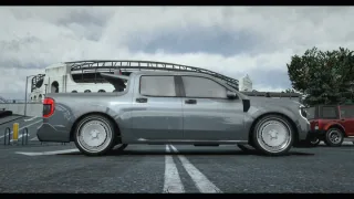 Scratch-Made Vapid Goose XLT Tuner Pack screenshot 50