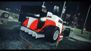 Vapid Hustler F1-23 ROD screenshot 2