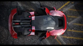 Grotti Turismo XP4 Pack | Addon Sound | 131 Tuning Parts | Liveries | Scratch Made screenshot 10