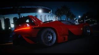 Grotti Turismo XP4 Pack | Addon Sound | 131 Tuning Parts | Liveries | Scratch Made screenshot 7