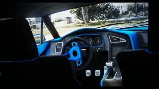 Albany Buccaneer Restomod screenshot 6