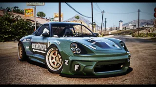 Pfister Comet FDR Vanilla Edit screenshot 9