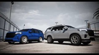 Declasse Alamo LE screenshot 2