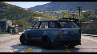 Gallivanter Baller ST-D CTX screenshot 2