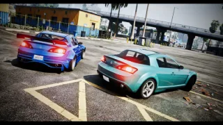 Annis Sakura Add-On Car Pack screenshot 5