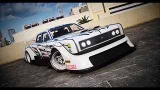 Vapid Dorset Pack screenshot 5