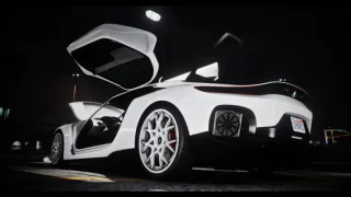 Overflod Evermore Scratch-Made Add-On Car screenshot 12