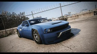 Vapid Dominator CTX screenshot 1