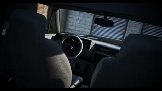 Declasse Tampa GT Restomod with Addon Sound screenshot 3