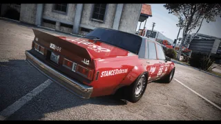 Declasse Impaler LX CTX screenshot 2