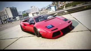 Pegassi Infernus Classic CTX screenshot 1