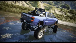 Bravado Bison XL DRT screenshot 2