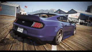 Vapid Dominator GT CTX C2 screenshot 3