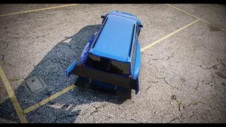 Declasse Granger 3600LX CTX C2 screenshot 5