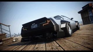 Imponte Deluxo CTX C2 screenshot 3