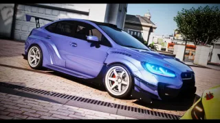 Karin Sultan Sport Tuner Pack screenshot 4