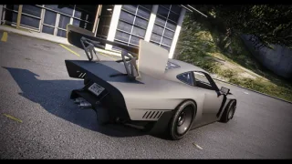 Pfister Comet S2 CTX C4 screenshot 2
