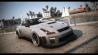 Annis Elegy RH8 CTX Pack screenshot 1