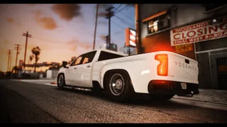 Declasse Yosemite HD | FiveM Lore Friendly Dually Pickup Pack screenshot 2