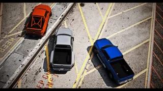Bravado Bison Classic Pack screenshot 9