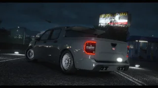 Scratch-Made Vapid Goose XLT Tuner Pack screenshot 53