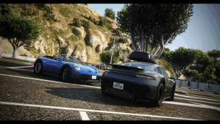 Pfister Comet S2 DRT Pack screenshot 2