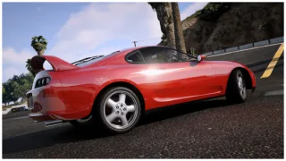 Dinka Jester RZ Tuner with 49 Parts and Liveries screenshot 5